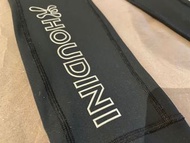 Houdini cobra tights 緊身褲