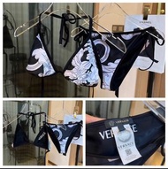 👙Versace 泳衣/比基尼【Swimsuit/Bikini Outlet － 香港限定🔥】