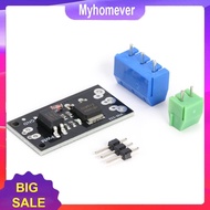 HW-532A D4184 FET Module PWM Modulation Relay Plate Board for Motor Start Stop Control