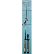 （READY STOK ）RODFORD GUNCAST ll Bait Cast Rod.