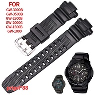 Casio G-Shock G-1000 GW-1000 GW-1500 watch strap