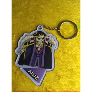 [ OFFICIAL ] Merch Anime "Overlord"