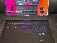 HP OMEN Gaming Laptop 16吋電競手提電腦
