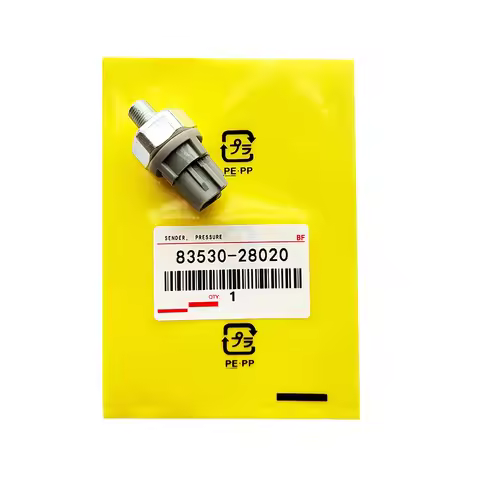 83530-28020 1pcs Engine Oil Pressure Sensor Switch For toyota 4RUNNER CAMRY TUNDRA SIENNA COROLLA 83