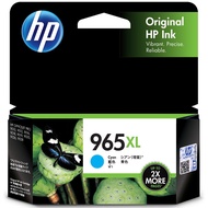 HP 965, 9010 Color High Capacity 965xl Original Ink Cartridge