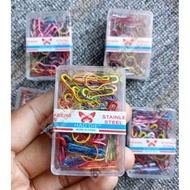 BL- Hijab Pin Bulb Pin/ Pumpkin Pin/