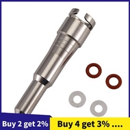 Steam Nozzle Milk Frother Foam Inner Tube for  Dedica EC680/EC685, ECP3420, EC9335, ECO310,