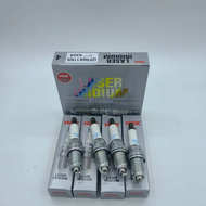 NGK Laser Iridium Spark Plug IZFR6K11NS (9329) for Honda Civic FD 1.8 Accord TAO 2.0 CRV SWA 2.0 Str