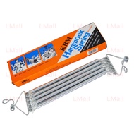 SEMENYIH Spring Buayan Baby Heavy Duty 5'S Baby Cradle Spring / Hammock Spring Spring