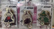 MOOMIN 掛飾手錶