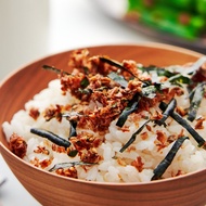 Furikake Sprinkle Nori Katsuo (Japanese Rice Seasoning)