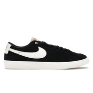 Nike SB Blazer Low GT Black Sail