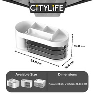 Citylife Stationery Holder Organizer Desk Organiser Drawer Organizer  H-8887888990