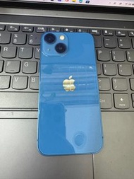 5G港版iPhone 13 mini 256G 好新淨！電100%