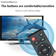 F&M Remote Control For TX6 TX2 TX5 TX8 Mini TX6S SQ2-BOX Max Tx92 Tx2 Tx5 Tx66 Tx68 X4 W2 W2a Tx3 Fo