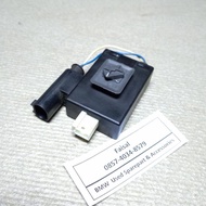 Seat Occupancy Sensor Airbag bmw E38 E39 E46 Year 96-04 2Nd