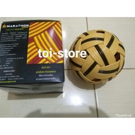 Takraw Marathon Soccer Ball 301