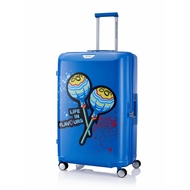 AMERICAN TOURISTER Rolling Luggage (28 Inches) AT X CHUPPA CHUPS SPINNER 77/28 TSA EXP