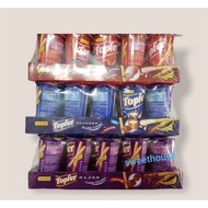 Topfer Chocolate Stick 10's ×40g