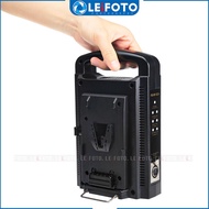 FB-BP-2CH V mount battery charger,V mount battery charger,