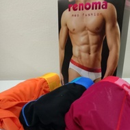 😋😋😋 M-3 neo mini microfiber renoma underwear (neo fusion)