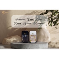 vanzo pocket fragrance sanitizer