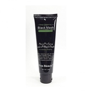 Kiss Beauty Black Mask 120g 4.9.(DEEP CLEANSING)