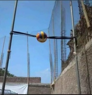 Bola Voli Gantung Timming Ball Training Smash/bola Voli Untuk Latihan Smash/bola Voli Gantung/bola V