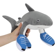 Italian Brainrot Animals Plush,Brainrot Evolution Plushie - Soft, Collectible, Memetic Home Accent (