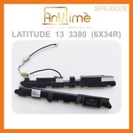 DELL Latitude 13 3380 SPEAKER 6X34R INTERNAL SPEAKER bunyi sound cable built in speaker laptop repla