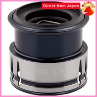 Genuine Parts for 19 Stradic Models - Spool, Handle, Drag Knob Assemblies & Screw Caps