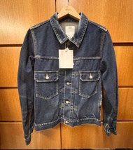 Visvim 101 jacket madness wtaps descendant