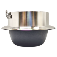 UNIFLAME 羽釜煮飯鍋 206 x 150mm 1.8L