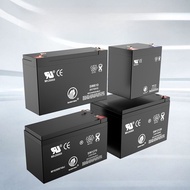 Childrens Electric Toy Car Motorcycle Battery Charger 6V4AH4.5AHV7ah6V12V Lead Acid Storage Battery