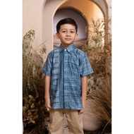 Klamby - Aleris Shirt Boy Appalili