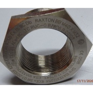 (AMPMECH) EATON CROUSE-HINDS / CAPRI EXD & EXE REDUCER,  M25M X M20F, M32M X M20F, M32M X M25F, M40M