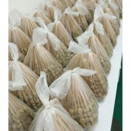 100pcs SATE LOKCHING THAI READY STOCK DARI KELANTAN