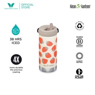 Klean Kanteen 12oz TKWide (w/ Twist Cap)