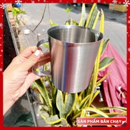 SUS304 Stainless Steel Mug With convenient volume graduations from 500ml to 2 liters - bebi