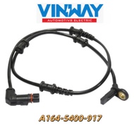 M/B ML350 W164 ABS SENSOR (FRT/LH) A164-5400-917
