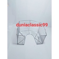 Middle basket c70 vegetable basket c70