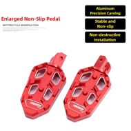 [NEW] Recommended Item Motorcycle For Honda Cb 400 500 F X Footrest Footpegs Foot Pegs Pedals Cb 500