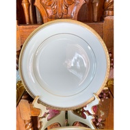 Noritake Richmond Luncheon Plate (per piece)