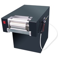 Snow cone, Ice kacang, Bingsu, Iced dessert making machine