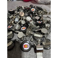 ♞,♘Standard PNP Whistle