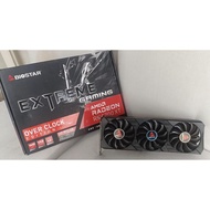 Dijual GPU BIOSTAR OC Edition AMD RX 6700 XT 12GB BEKAS *Cek Diskripsi*