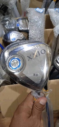 stik golf driver XXIO MP1000 LOFT 10,5/9,5