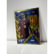 Topps Match Attax EXTRA 2024-2025 Aitana Bonmati FC Barcelona 100 Club 347