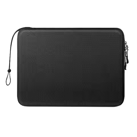 Storage Bag Portable Computer Protective Sleeve Bag For Arzopa Monitor 16.1", Size:14.57 × 10.63 × 1