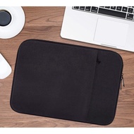 Best Product - Nylon Sleeve Case Tablet 11-12 Inch - Black